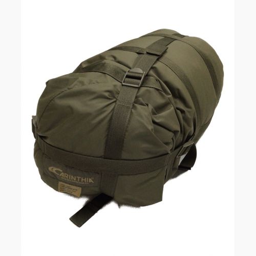 Carinthia Defence4 Sサイズ CARINTHIA (カリンシア) マミー型シュラフ