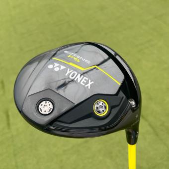 YONEX (ヨネックス) ドライバー 2019年モデル EZONE FS フレックス【S】 ロフト角【9°】 REXIS KAIZA-H