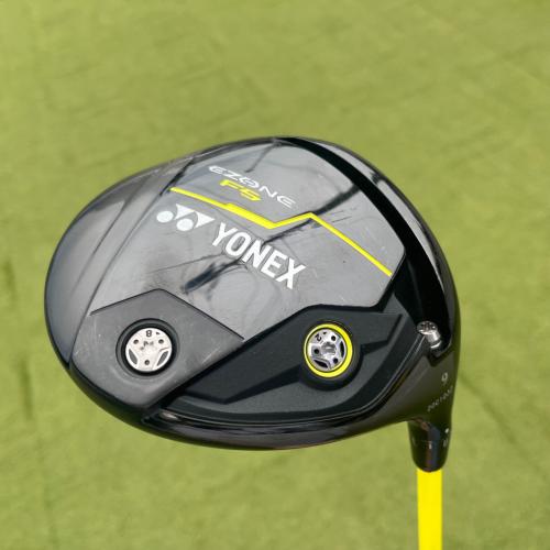 YONEX (ヨネックス) ドライバー 2019年モデル EZONE FS フレックス【S】 ロフト角【9°】 REXIS KAIZA-H