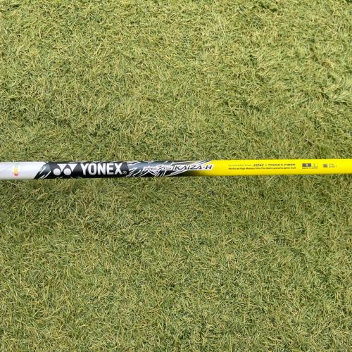 YONEX (ヨネックス) ドライバー 2019年モデル EZONE FS フレックス【S】 ロフト角【9°】 REXIS KAIZA-H