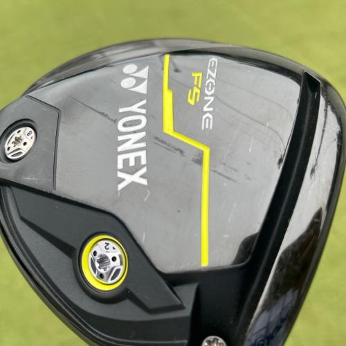 YONEX (ヨネックス) ドライバー 2019年モデル EZONE FS フレックス【S】 ロフト角【9°】 REXIS KAIZA-H