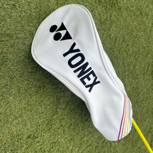YONEX (ヨネックス) ドライバー 2019年モデル EZONE FS フレックス【S】 ロフト角【9°】 REXIS KAIZA-H