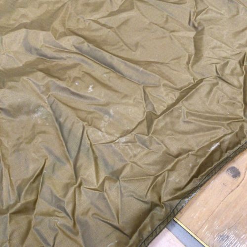 HILLEBERG (ヒルバーグ) レクタタープ TARP10 XP 350×290cm