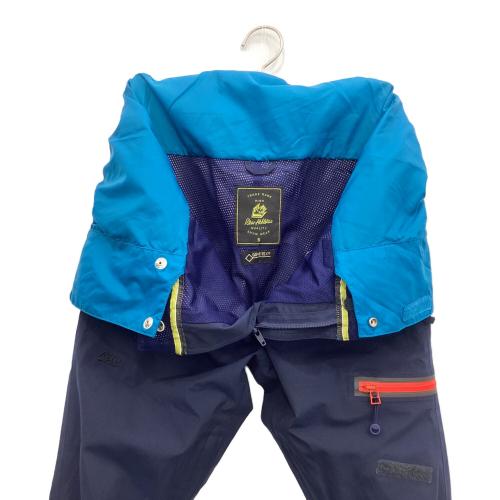 Rew Athletics (リューアスレチック) THE STRIDER JEAN PANTS 15 スノーボードウェア(パンツ) スリムフィット レディース SIZE S ネイビー