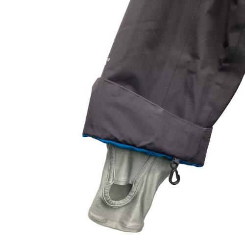 Rew Athletics (リューアスレチック) THE KAMIKAZE JKT 21 スノーボードウェア(ジャケット) メンズ SIZE XL グレー