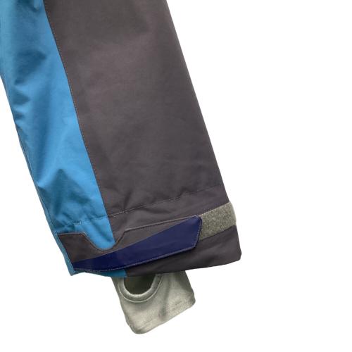 Rew Athletics (リューアスレチック) THE KAMIKAZE JKT 21 スノーボードウェア(ジャケット) メンズ SIZE XL グレー