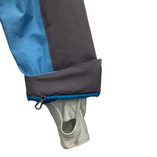 Rew Athletics (リューアスレチック) THE KAMIKAZE JKT 21 スノーボードウェア(ジャケット) メンズ SIZE XL グレー