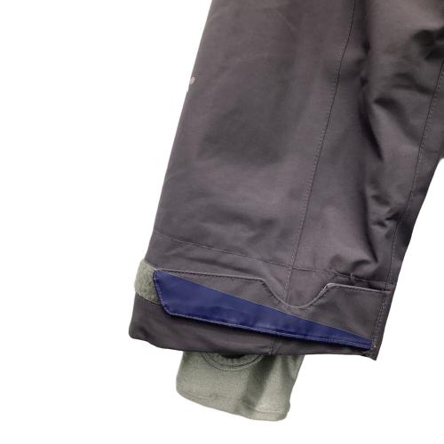 Rew Athletics (リューアスレチック) THE KAMIKAZE JKT 21 スノーボードウェア(ジャケット) メンズ SIZE XL グレー