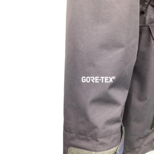 Rew Athletics (リューアスレチック) THE KAMIKAZE JKT 21 スノーボードウェア(ジャケット) メンズ SIZE XL グレー