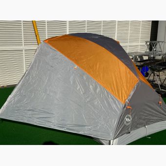 BIG AGNES (ビッグアグネス) ソロテント 別売フットプリント付 Salt Creek SL2 床面積: 28ft2 / 2.60m2 1～2人用