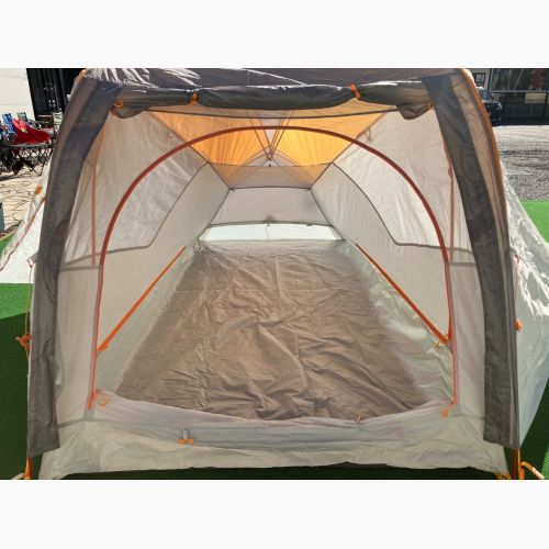 BIG AGNES (ビッグアグネス) ソロテント 別売フットプリント付 Salt