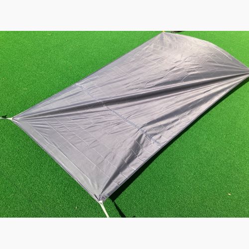 BIG AGNES (ビッグアグネス) ソロテント 別売フットプリント付 Salt Creek SL2 床面積: 28ft2 / 2.60m2 1～2人用