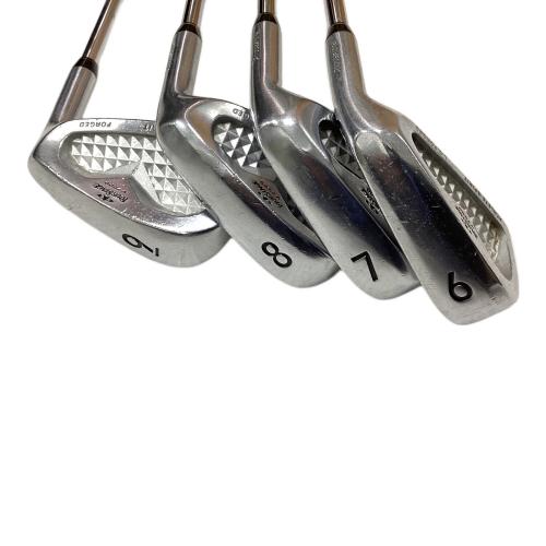 レフティ 左 TOURSTAGE V7000 ツアーステージ メンズ アイアン レフティ 左 TOURSTAGE V7000 ツアーステージ メンズアイアン 7