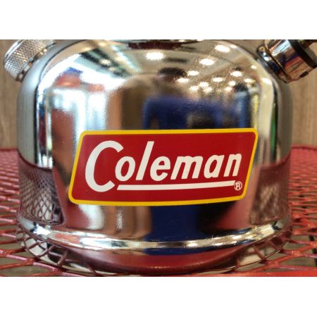 Coleman (コールマン) ガソリンランタン 2001年3月製造 艶有 200-444J センテニアルランタン