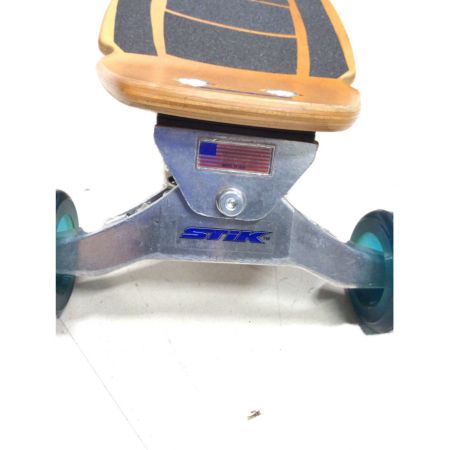 希少品　CARVE BOARD サーフスケートボード CARVE BOARD スケートボード サーフスティック｜トレファクONLINE