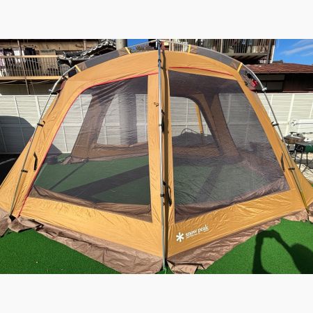 Snow peak (スノーピーク) メッシュシェルター TP-920｜トレファクONLINE