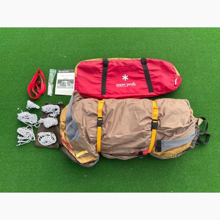 【美品】peak スノーピーク メッシュシェルター TP-920 美品】peak スノーピーク メッシュシェルター TP-920 7119243_m.jpg