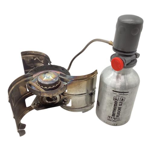 SIGG (シグ) ガソリンシングルバーナー