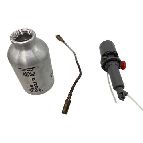 SIGG (シグ) ガソリンシングルバーナー