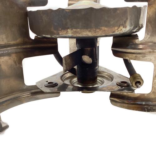 SIGG (シグ) ガソリンシングルバーナー