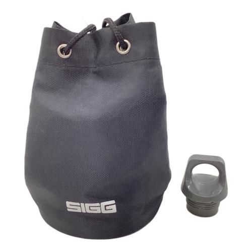 SIGG (シグ) ガソリンシングルバーナー