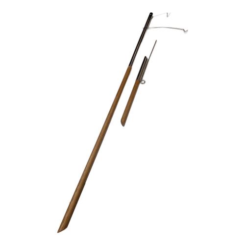 tentmark DESIGNS×viblant ランタンスタンド ブラウン Dazzling Lantern Stand