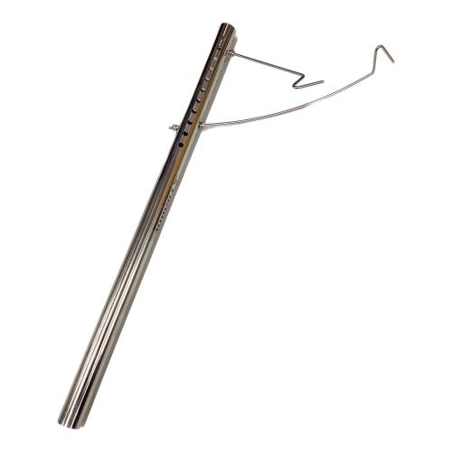 tentmark DESIGNS×viblant ランタンスタンド ブラウン Dazzling Lantern Stand