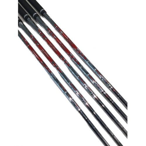 YONEX (ヨネックス) アイアン5本セット EZONE CB702 2021年モデル フレックス【S】