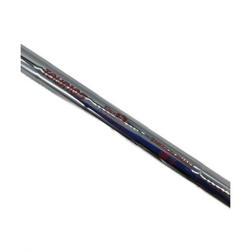 YONEX (ヨネックス) アイアン5本セット EZONE CB702 2021年モデル フレックス【S】