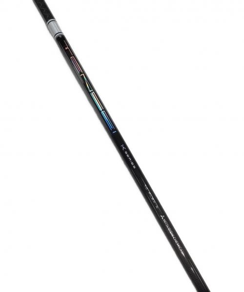 SRIXON(DUNLOP) (ダンロップ) ドライバー 2020年モデル ZX7 フレックス【S】 ロフト角【9.5°】 テンセイ プロ ホワイト 1K 非純正グリップ(GOLF PRIDE)良好