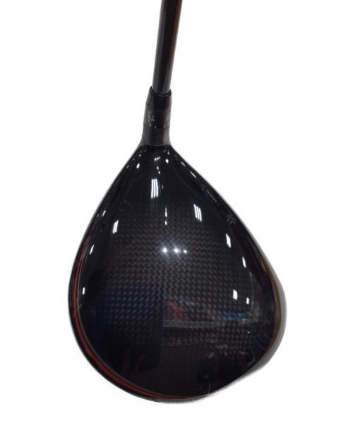 SRIXON(DUNLOP) (ダンロップ) ドライバー 2020年モデル ZX7 フレックス【S】 ロフト角【9.5°】 テンセイ プロ ホワイト 1K 非純正グリップ(GOLF PRIDE)良好