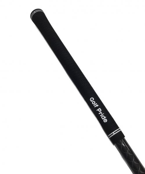 SRIXON(DUNLOP) (ダンロップ) ドライバー 2020年モデル ZX7 フレックス【S】 ロフト角【9.5°】 テンセイ プロ ホワイト 1K 非純正グリップ(GOLF PRIDE)良好