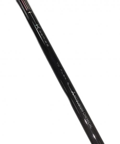 SRIXON(DUNLOP) (ダンロップ) ドライバー 2020年モデル ZX7 フレックス【S】 ロフト角【9.5°】 テンセイ プロ ホワイト 1K 非純正グリップ(GOLF PRIDE)良好