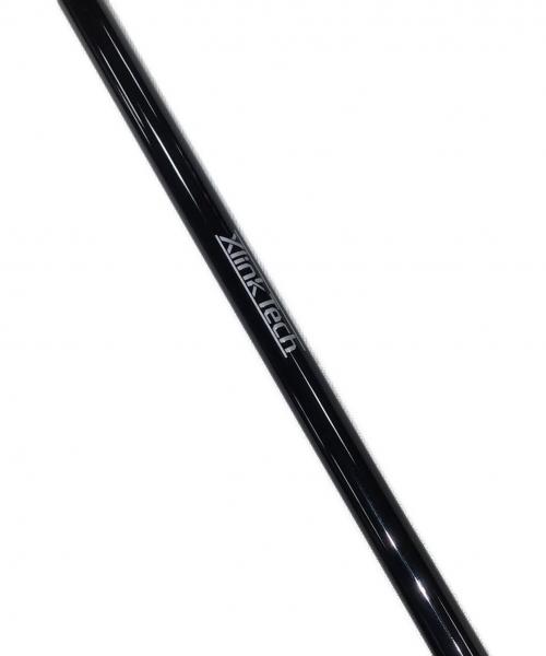 SRIXON(DUNLOP) (ダンロップ) ドライバー 2020年モデル ZX7 フレックス【S】 ロフト角【9.5°】 テンセイ プロ ホワイト 1K 非純正グリップ(GOLF PRIDE)良好