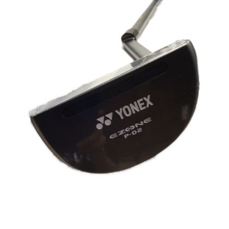 YONEX (ヨネックス) パターEZONE P-02 REXIS STEEL CORE