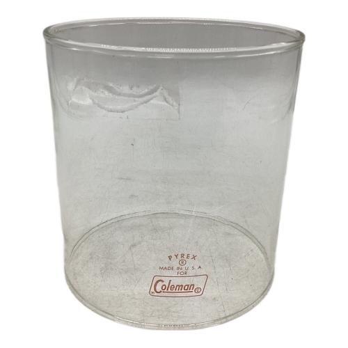Coleman (コールマン) ランタンアクセサリー 赤パイ・＃330・PYREX ・220・228・290・295