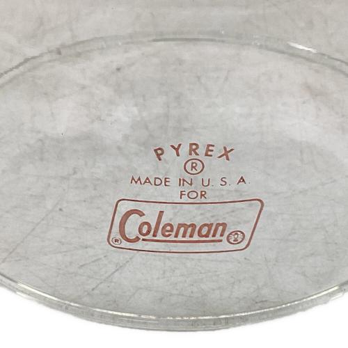Coleman (コールマン) ランタンアクセサリー 赤パイ・＃330・PYREX ・220・228・290・295