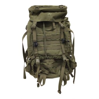 TASMANIAN TIGER (タスマニアンタイガー) バックパック 52L グリーン レイドパック MK3 SIZE M(背面長46-50cm) 50L～(テント泊)