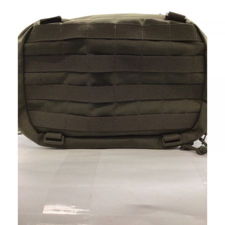 TASMANIAN TIGER (タスマニアンタイガー) バックパック 52L グリーン