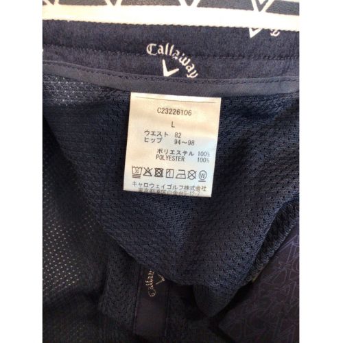 Callaway (キャロウェイ) ゴルフウェア(パンツ) メンズ SIZE L