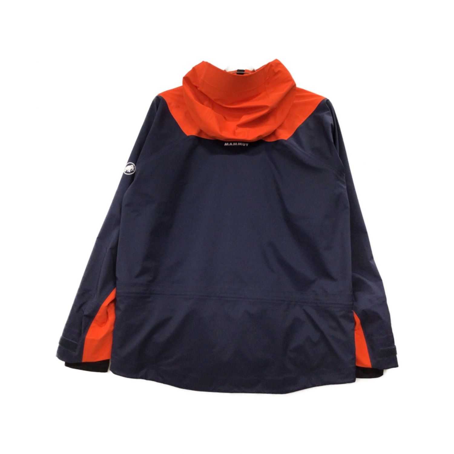 MAMMUT (マムート) トレッキングウェア(ジャケット) メンズ SIZE XL