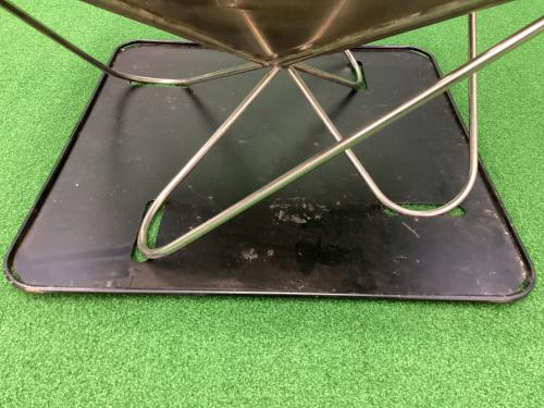 Snow peak (スノーピーク) 焚火台 SET-112 焚火台Lスターターセット