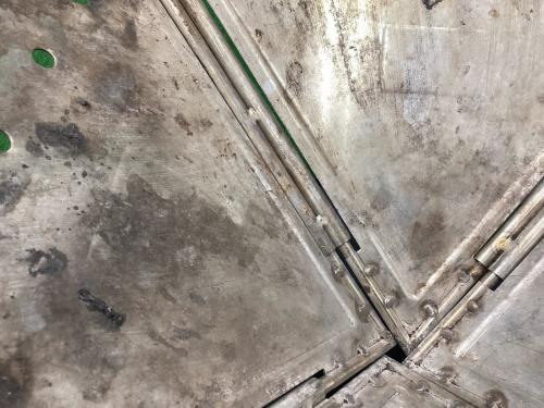 Snow peak (スノーピーク) 焚火台 SET-112 焚火台Lスターターセット