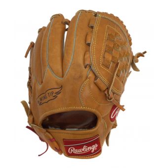 RAWLINGS (ローリングス) 内野用軟式グローブ ヒストリーグラブ 長嶋茂雄使用モデル 復刻 XPG3-RT