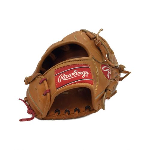 RAWLINGS (ローリングス) 内野用軟式グローブ ヒストリーグラブ 長嶋