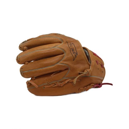 RAWLINGS (ローリングス) 内野用軟式グローブ ヒストリーグラブ 長嶋茂雄使用モデル 復刻 XPG3-RT