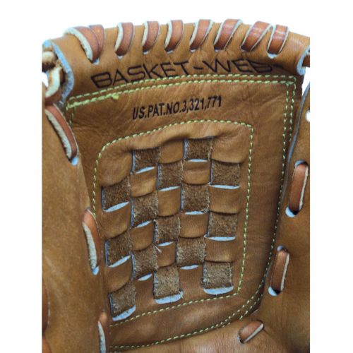 RAWLINGS (ローリングス) 内野用軟式グローブ ヒストリーグラブ 長嶋