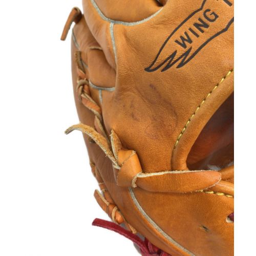 RAWLINGS (ローリングス) 内野用軟式グローブ ヒストリーグラブ 長嶋茂雄使用モデル 復刻 XPG3-RT