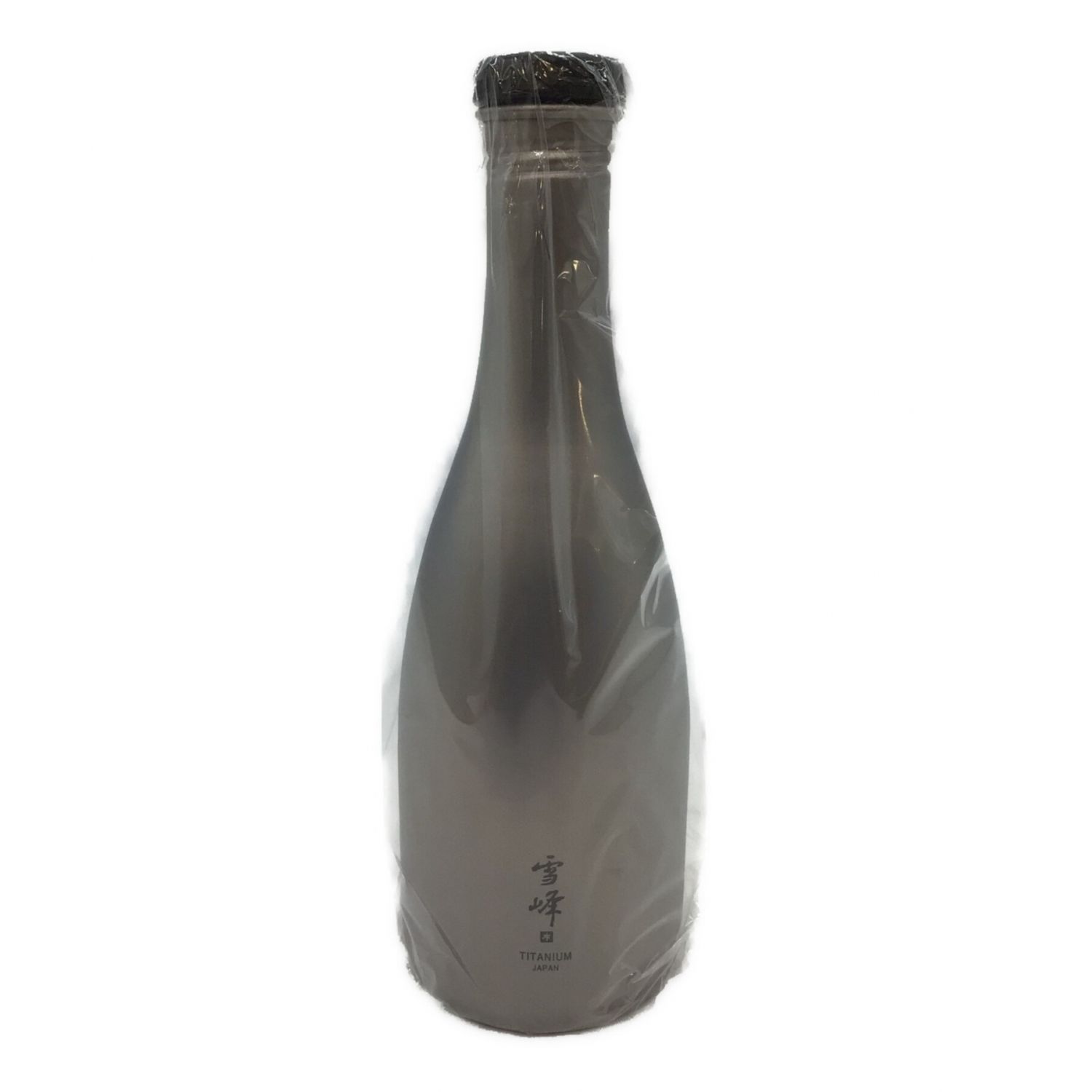 スノーピーク 酒筒(さかづつ)titanium tw-540 アウトドア | www
