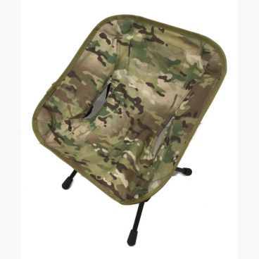 Helinox ヘリノックス タクティカルチェア 2脚 マルチカモ コヨーテ